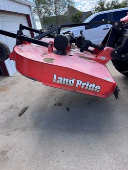 2021 land pride RCF3096
