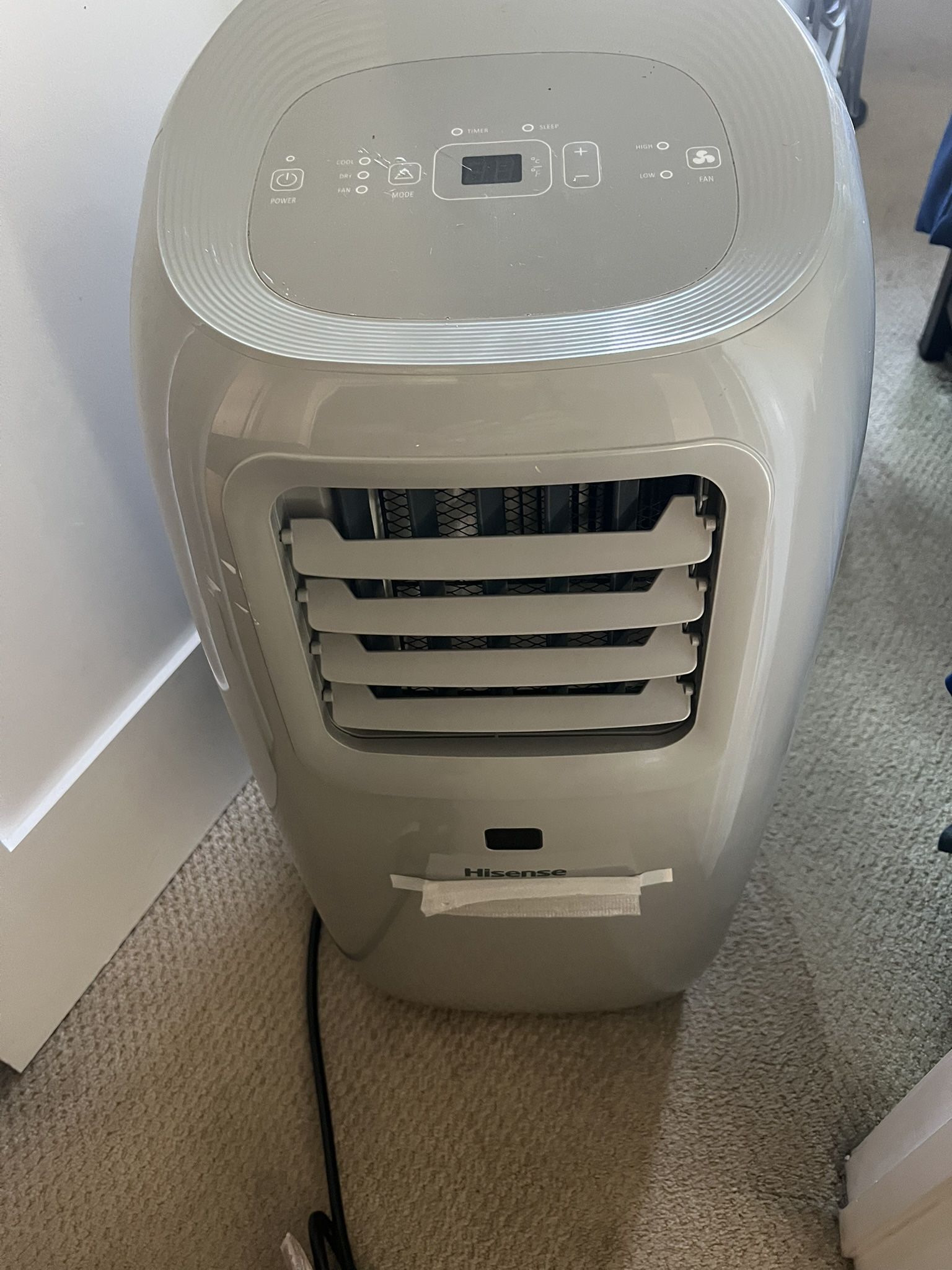 Portable Air Conditioner
