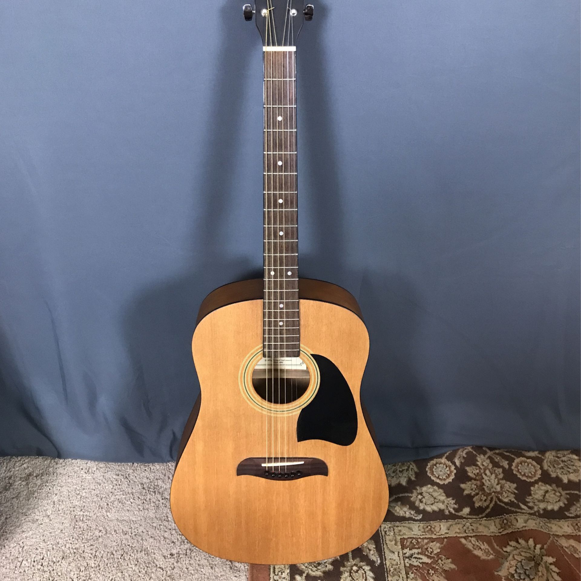 Oscar Schmidt OG-2M Acoustic Guitar 