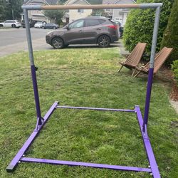 Gymnastics Bar