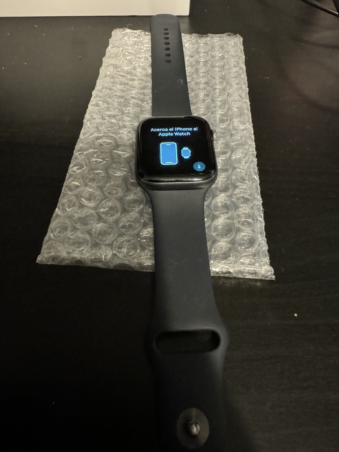 Apple Watch Series 4 45mm