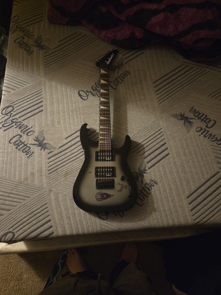 Guitar