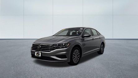 2021 Volkswagen Jetta