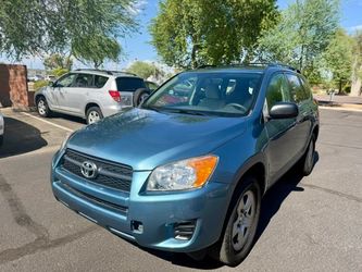 2010 Toyota RAV4