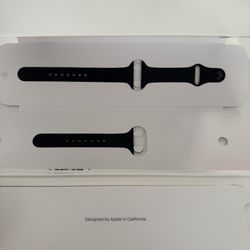 40 mm Apple Watch Series 6 GPS