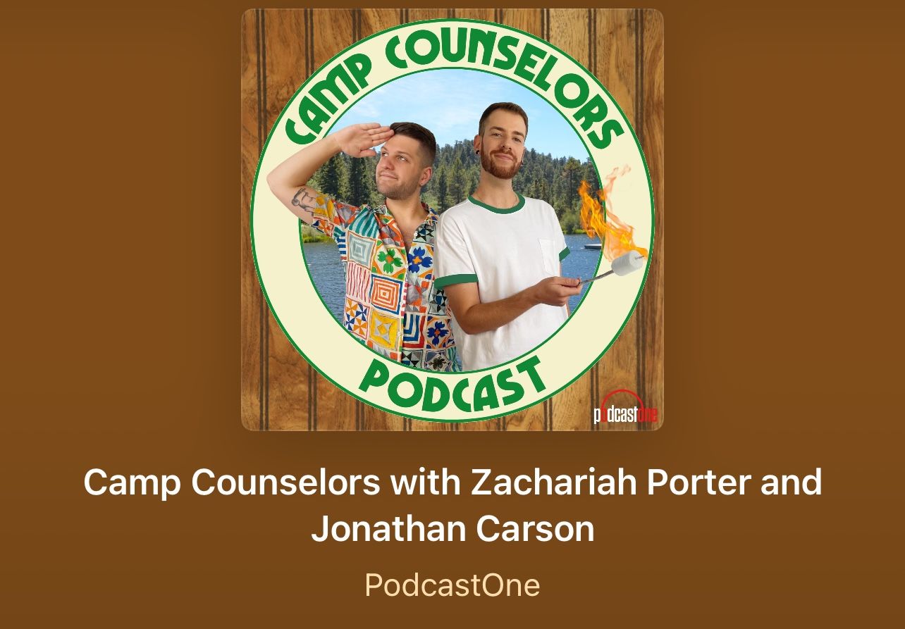 Two Tickets To The Zachariah Porter Strip Mall Tease Tour