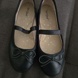Girls Size 11 Dress Shoes 