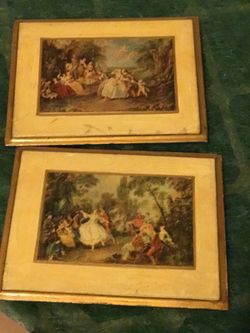 Authentic pictures from Italy