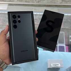 🔥Samsung Galaxy S22 Ultra Unlocked🔥