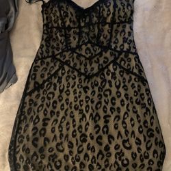 Bebe Dress  