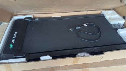 Walking Pad, for Home Office 2.5HP Portable Walking Treadmill with 265 Lbs Weight Capacity Walking Machine,