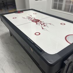 Pool Table Air hockey Table
