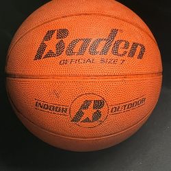 Another Baden Basketball
