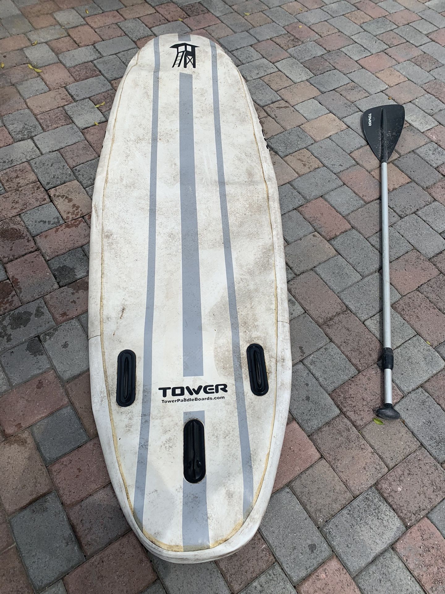 Tower Paddle board for Sale in Pompano Beach, FL OfferUp