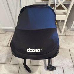 Doona Car Seat
