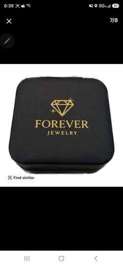 Jewelry box