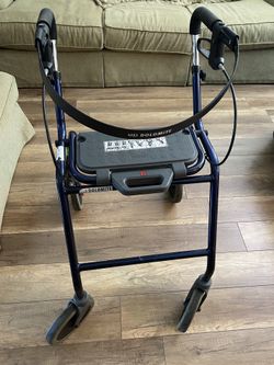 FINAL PRICING - Adult Rollator - FINAL PRICING 