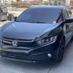 2021 Honda Civic