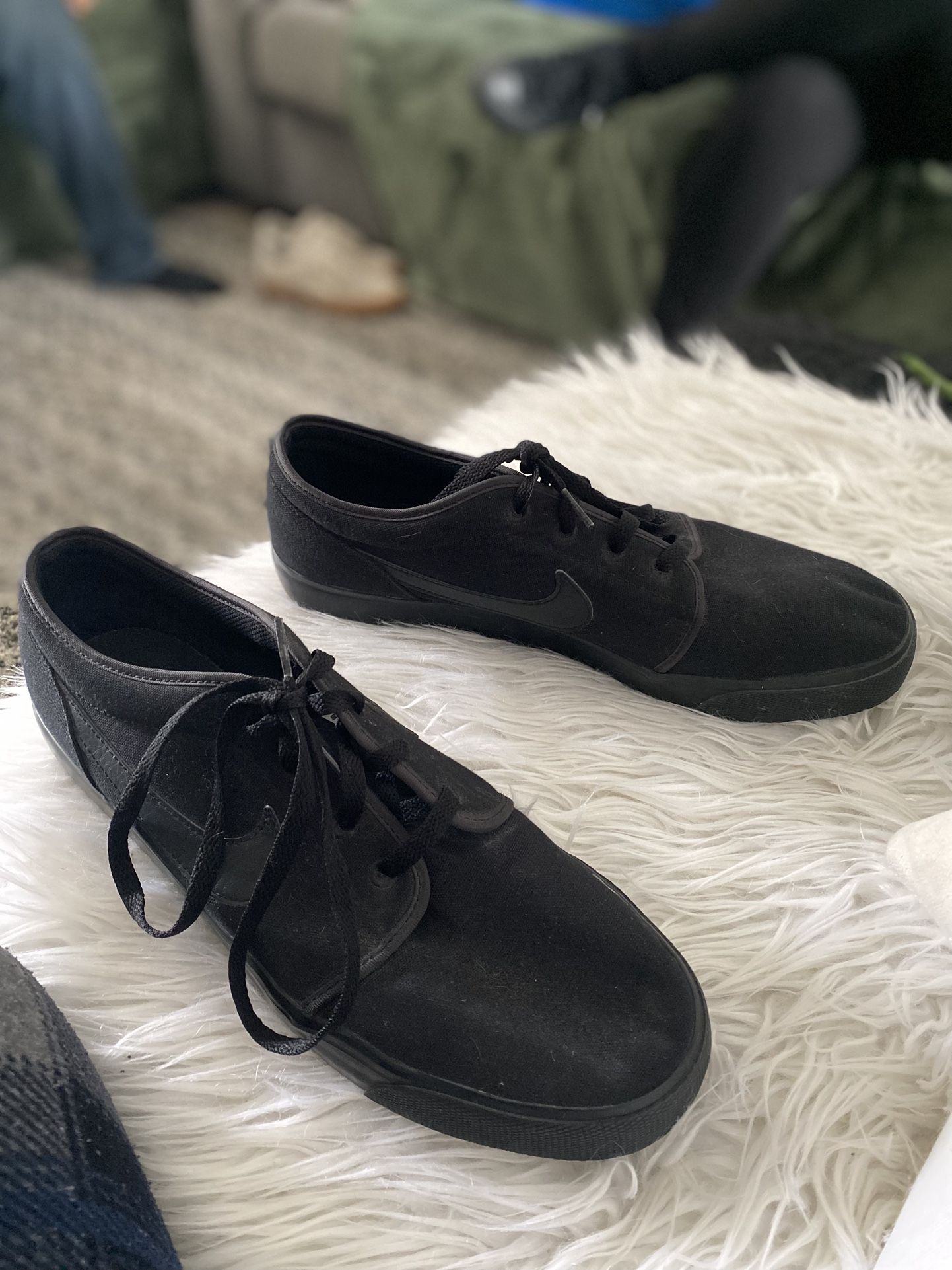 Nike Shoes