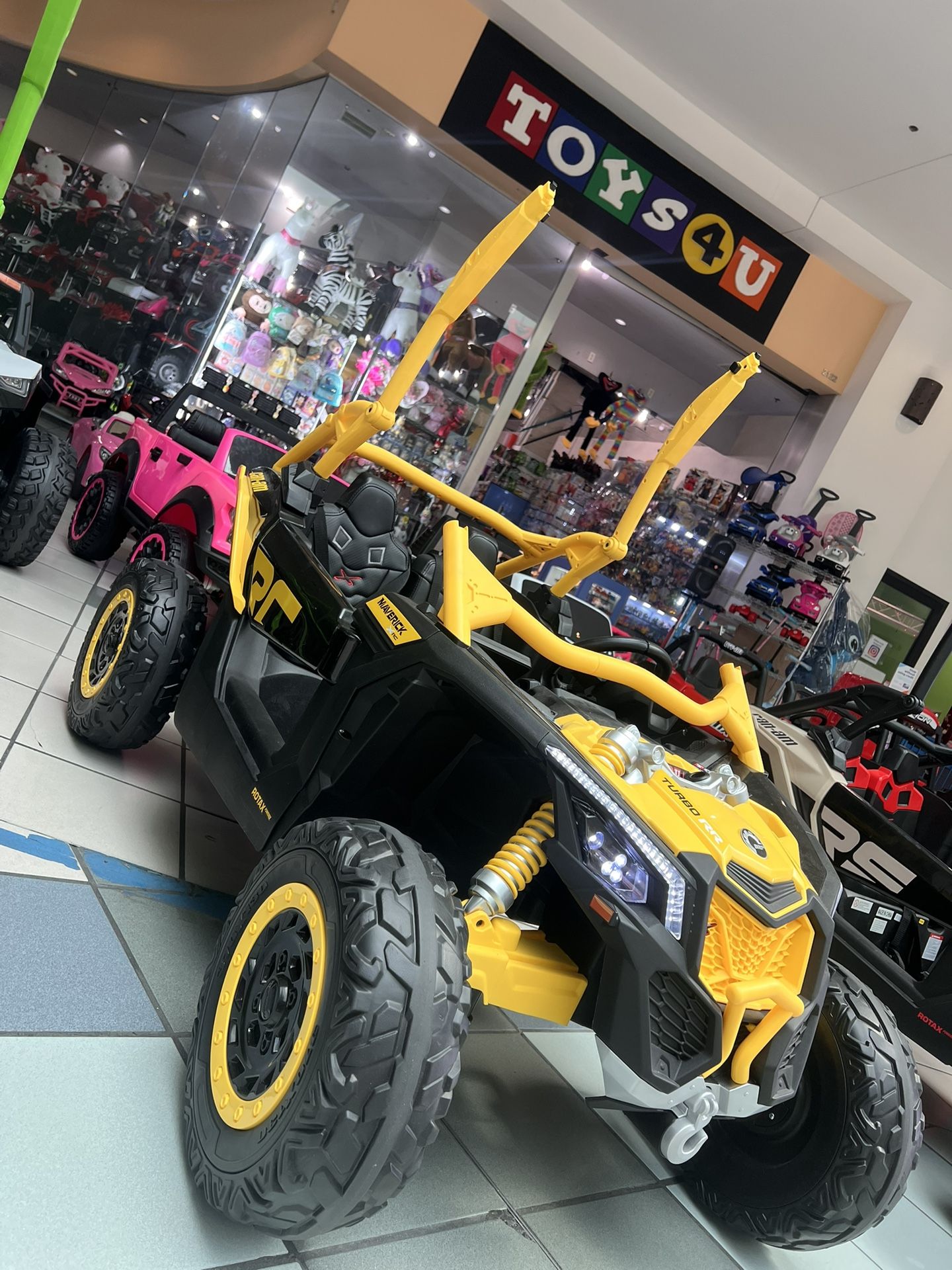 Cars Kids