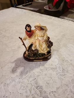 Los Peregrinos