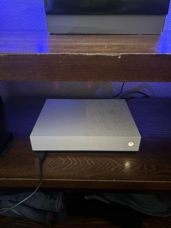 Xbox One Series S