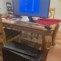 Computer Intel I7 32 Gb Of Ram