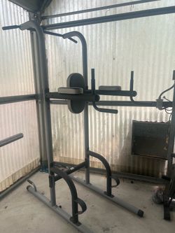 Ab Chair