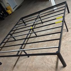 Bed Frame King Size