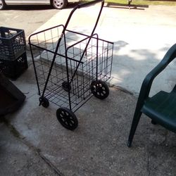 Shopping Cart 20$