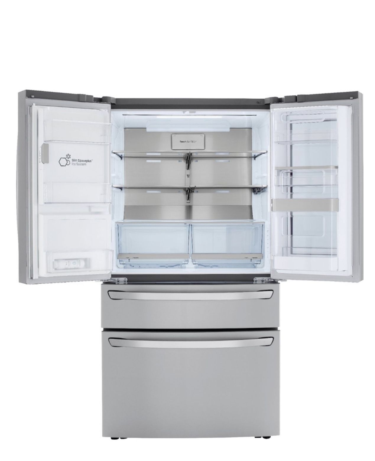 Refrigerador LG