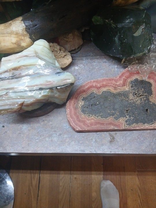 Rock And Minerals for Sale in Burleson, TX - OfferUp