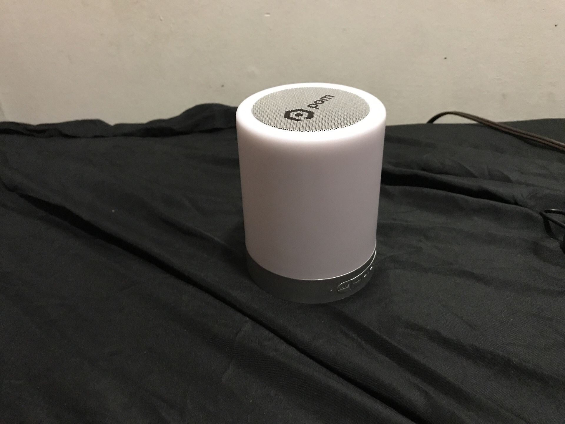Pom Bluetooth Speaker