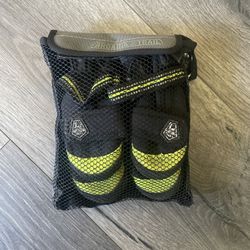 M Dog Boots 