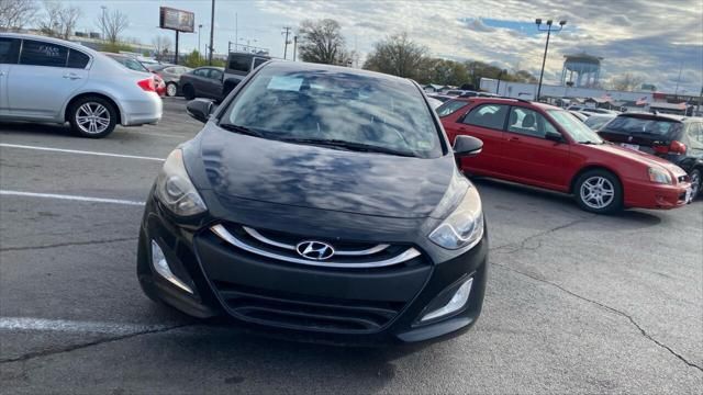 2014 Hyundai Elantra Gt