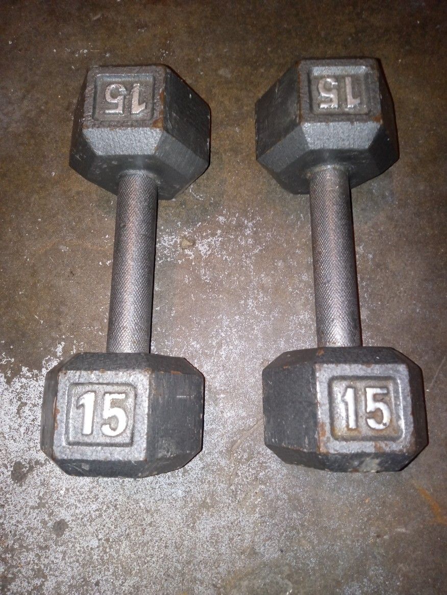 Gym Equipment