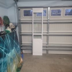 Dog Door For Sliding Glass Door 
