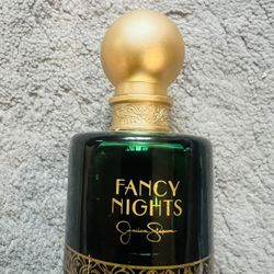 Fancy Nights by Jessica Simpson 1.7 oz / 50 ml EDP Spray for Women