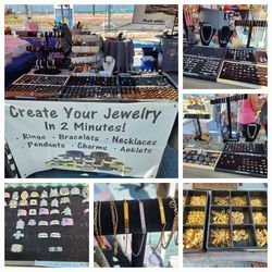 Jewelry Business For Sale 