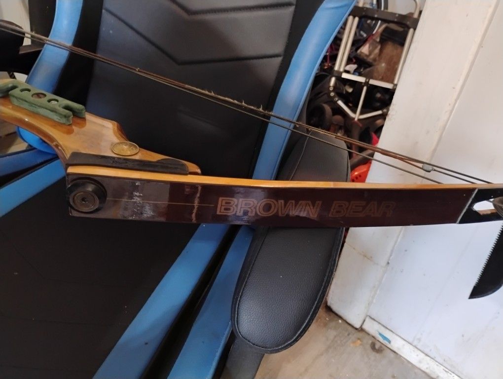 Compound Bow