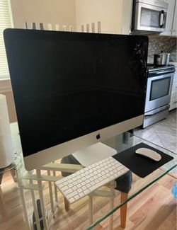 Apple Imac 27 Inch 2019
