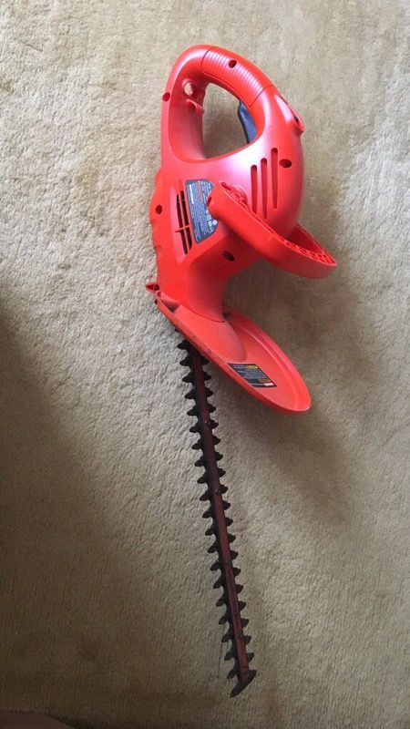 chainsaw