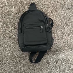 Coach Man Bag