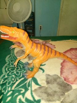 Dinosaur