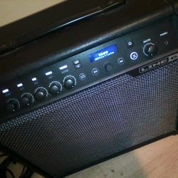 Line 6 Spider V 60 Combo Amp