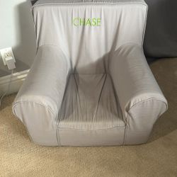 Pottery barn Kids Sized Chair