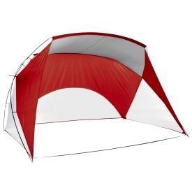 Beach tent