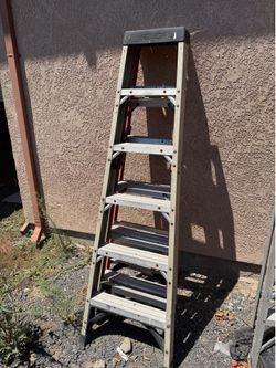 Ladders