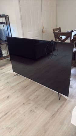 75” Philips TV