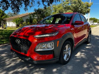 2020 Hyundai Kona